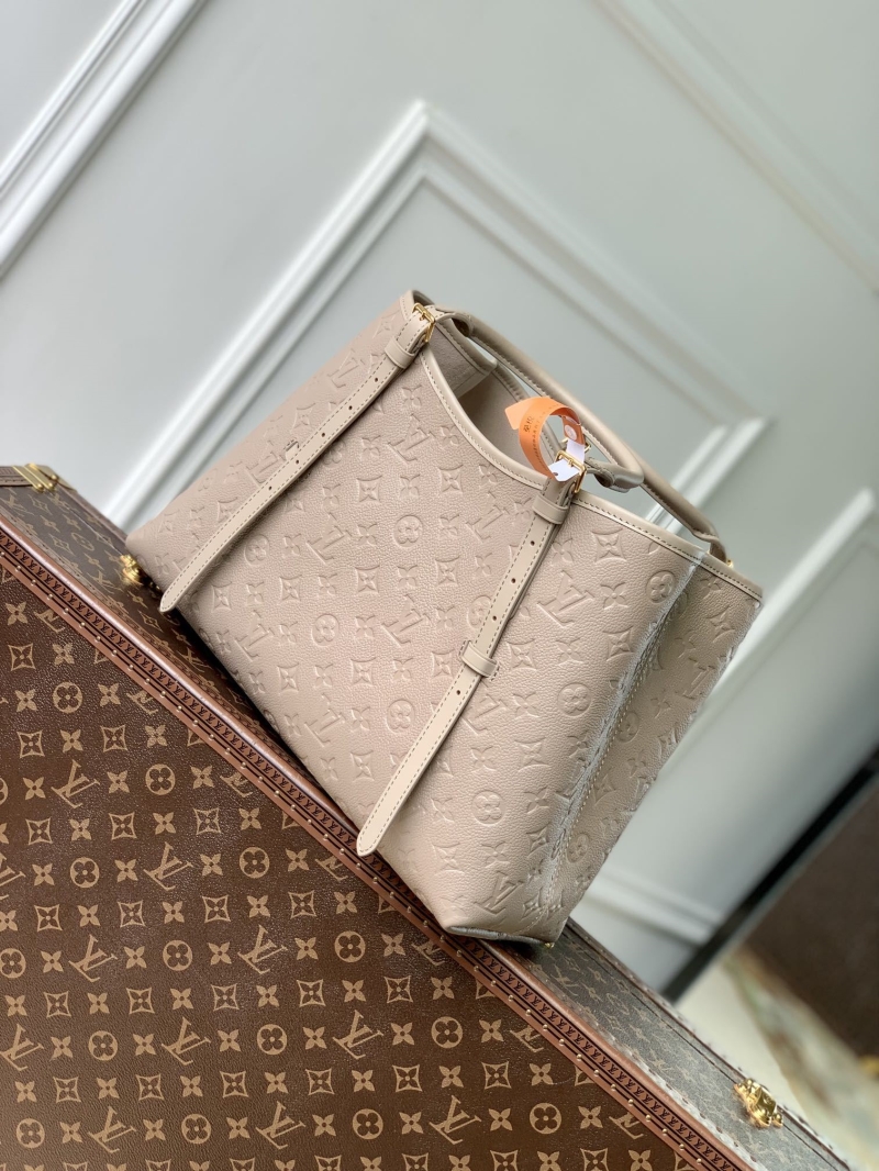 LV Shopping Bags